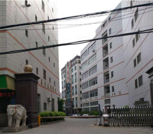 福建省金雞鞋服股份有限公司-一哥案例
